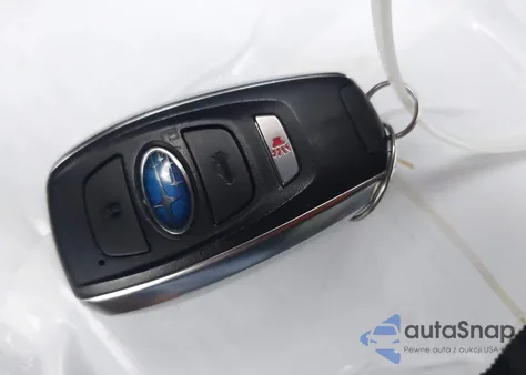 2024 Subaru Forester Wilderness z USA, uszkodzony, nr VIN JF2SKAJC4RH524981